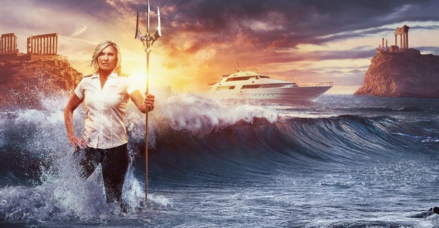 Below Deck Mediterranean