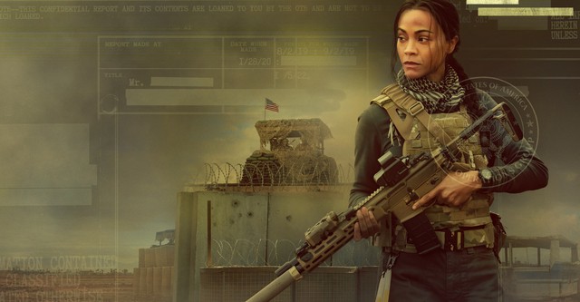 Operaciones Especiales: Lioness