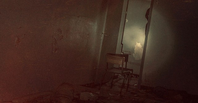 A Body in the Basement