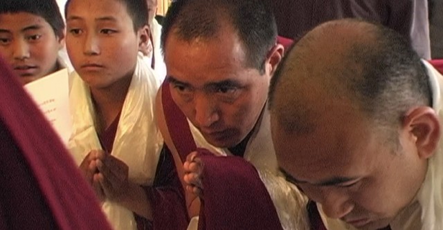 La Traversée du Zanskar