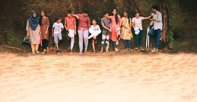 Madappally United