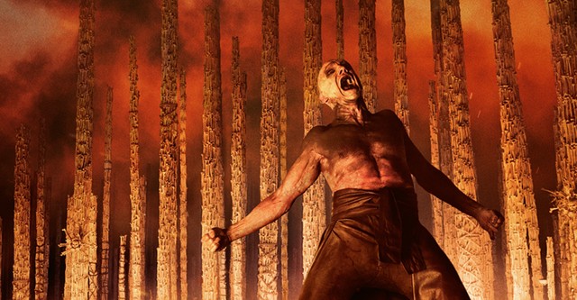 28 Years Later: The Bone Temple