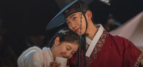 Los mejores K-Drama para ver gratis en julio de 2025