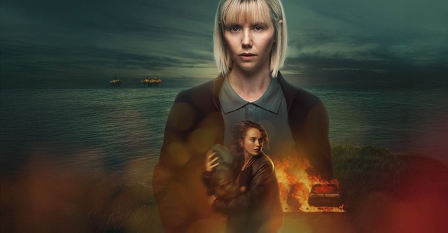 Karen Pirie – Echo einer Mordnacht