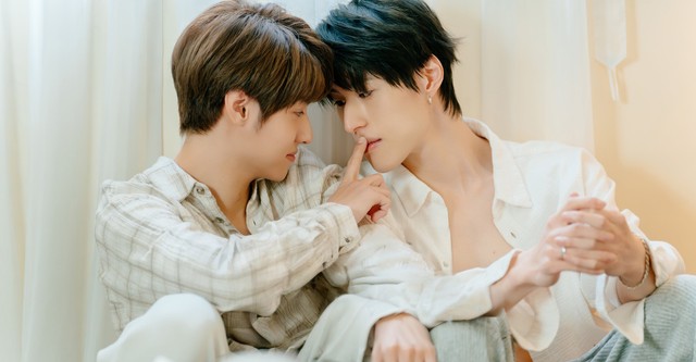 秘密關係Secret Lover