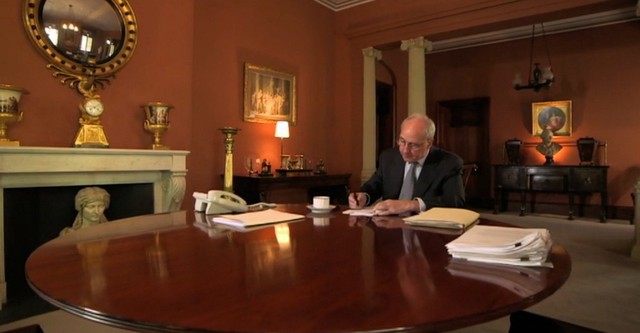 Keating: The Interviews