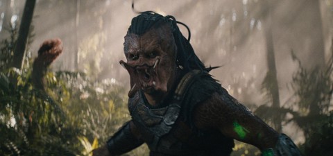 Van Damme, « Commando 2 » et « Stranger Things » : 15 anecdotes folles sur la saga « Predator » !