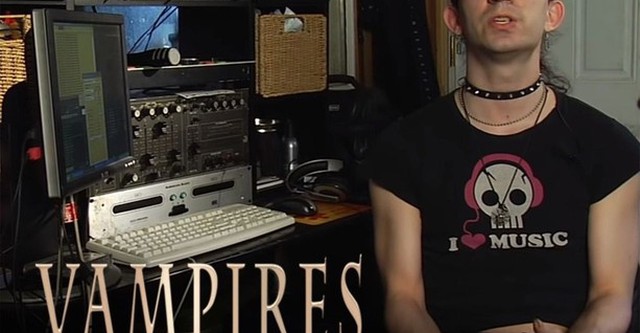 Vampires