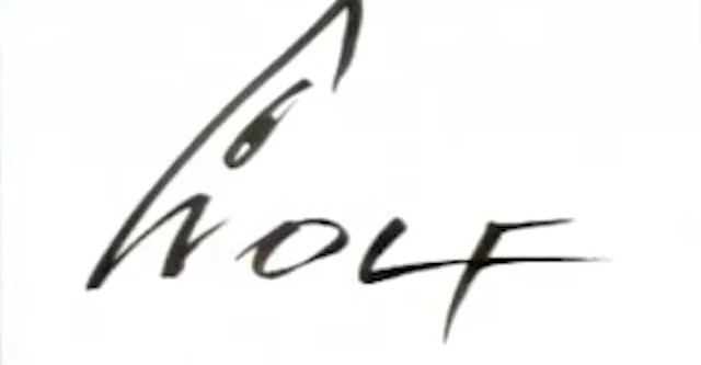 Wolf