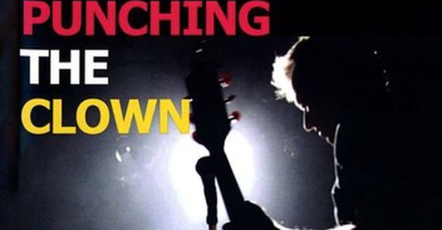 Punching the Clown