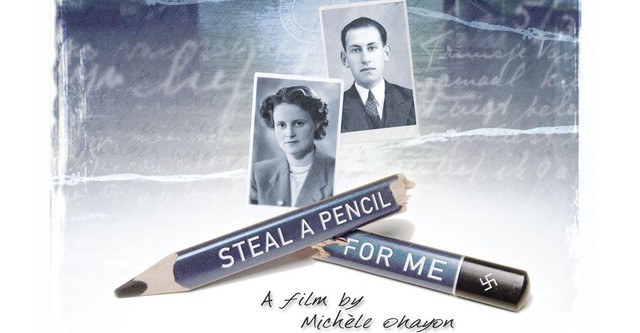 Steal a Pencil for Me