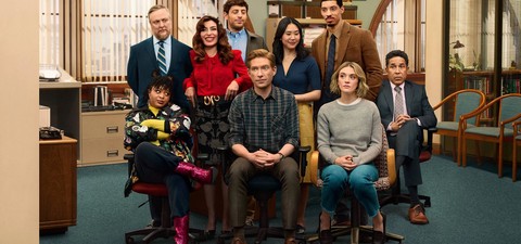 'The Paper' And 6 Other Uplifting Sitcoms To Watch Now