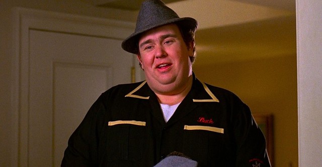 존 캔디: 난 내가 좋아