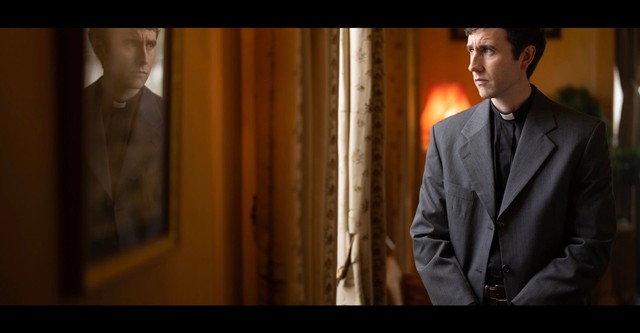 Murder Before Evensong