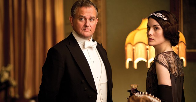 Downton Abbey Season watch episodes streaming online - Main Image