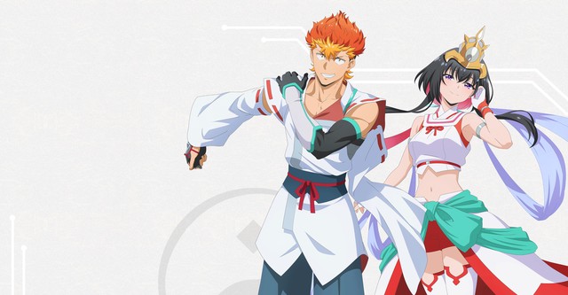 Onmyo Kaiten Re:Birth Verse