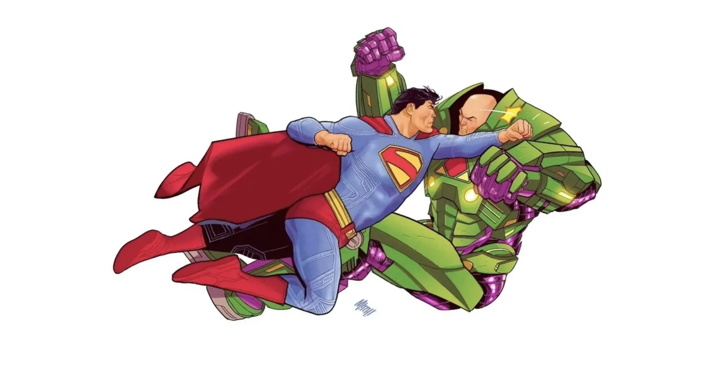 Brainiac: What To Watch The Superman Villain In Before ‘Man Of Tomorrow’