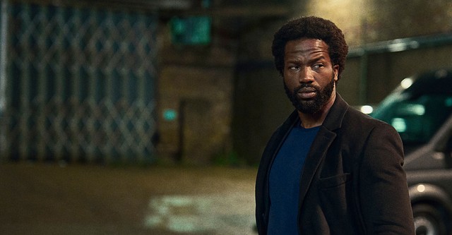 Gangs of London Season watch episodes streaming online