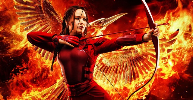 The Hunger Games: A Revolta - Parte 2