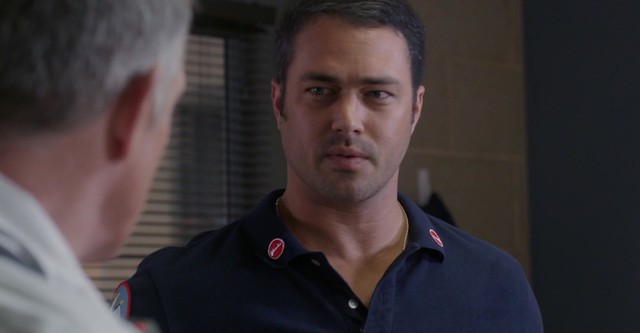 Chicago Fire