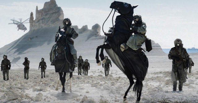 Isla del renacimiento