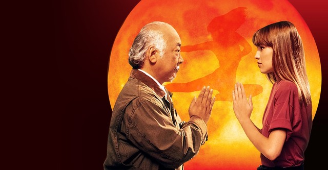 Karate Kid IV - Die nächste Generation