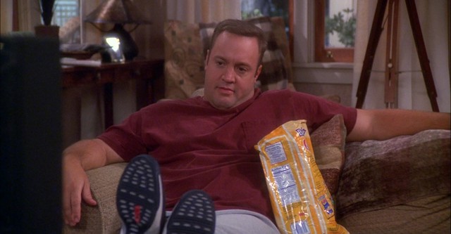 The King of Queens