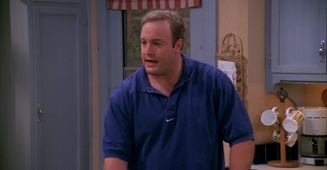 The King of Queens