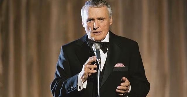 The Night We Called It a Day