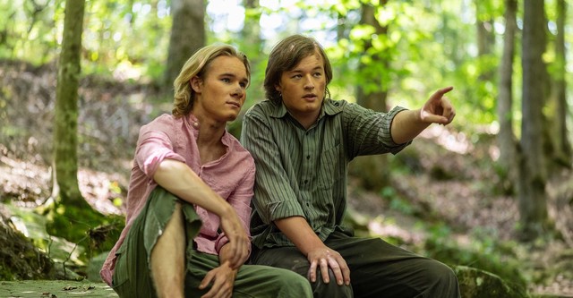 The Science Adventures of Tom & Huck