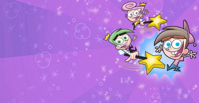 Os Padrinhos Mágicos