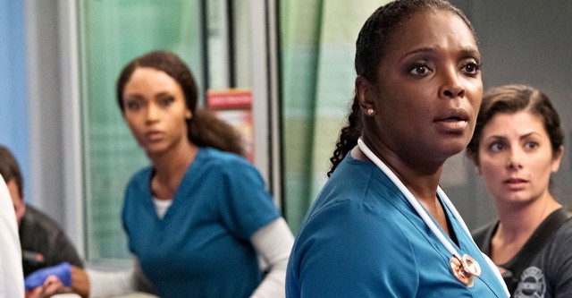 Chicago Med
