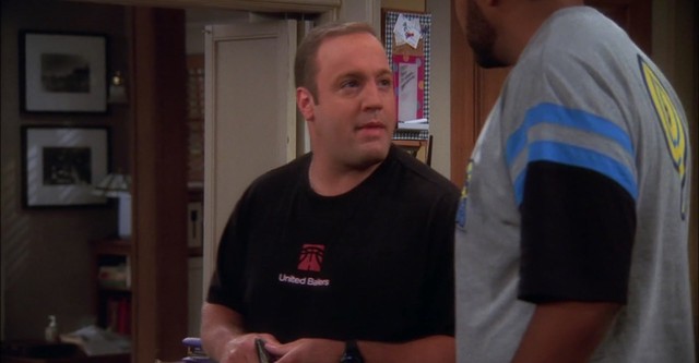 King of Queens