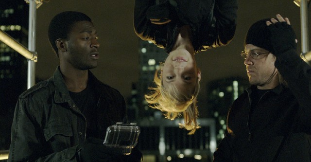 Leverage