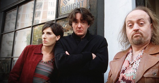 Black Books