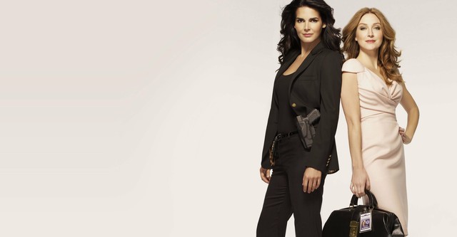 Rizzoli & Isles: Vraždy na pitevně