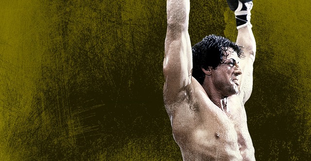 Rocky II: La revancha