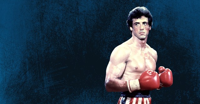 Rocky III - Das Auge des Tigers