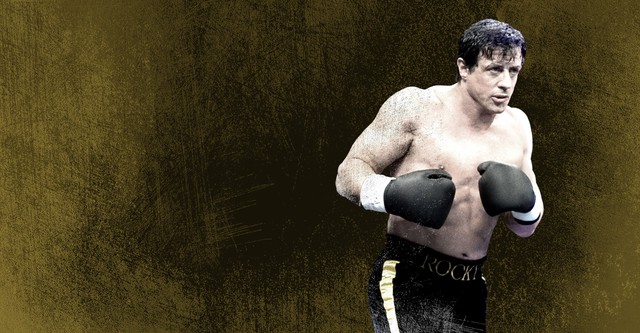 Rocky Balboa