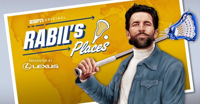 Rabil's Places