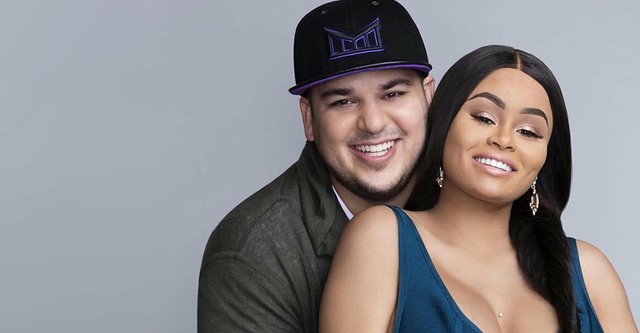 Rob & Chyna