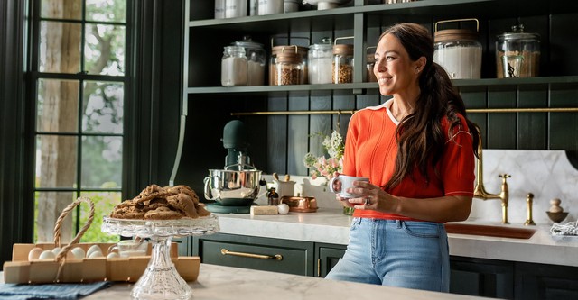 Magnolia Table: At the Farm