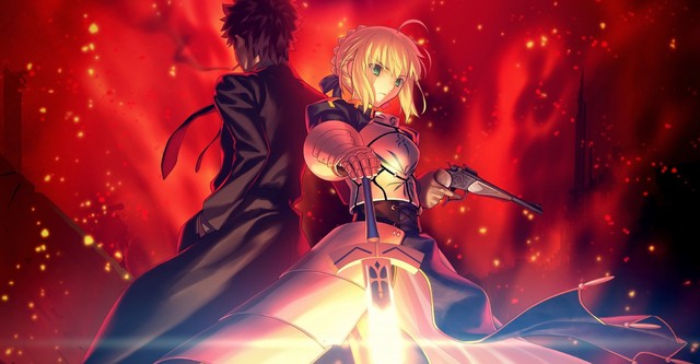 Fate/Zero