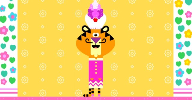 Oi, Duggee