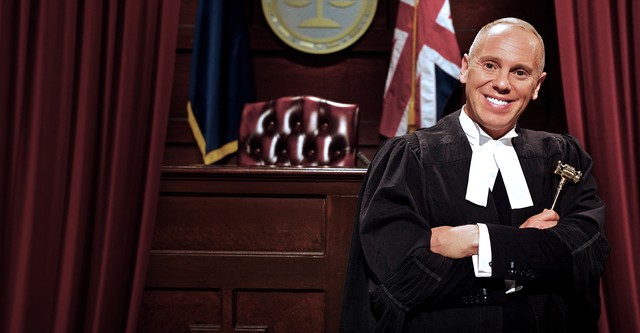 Judge Rinder