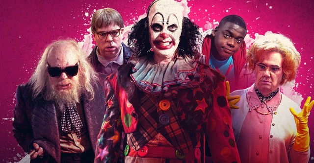 Psychoville
