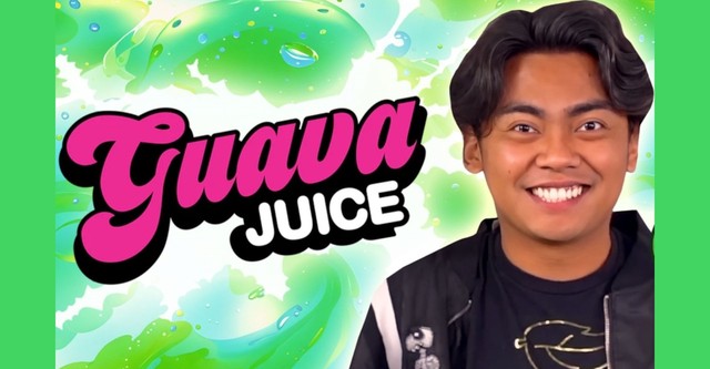 Guava Juice
