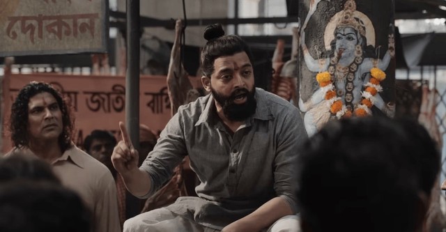 The Bengal Files