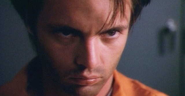 Confessions: Two Faces of Evil