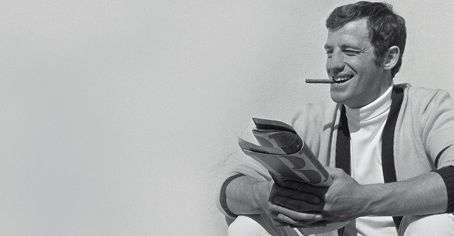 Belmondo ou le goût du risque